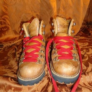 Danner Mountain LT Cascade